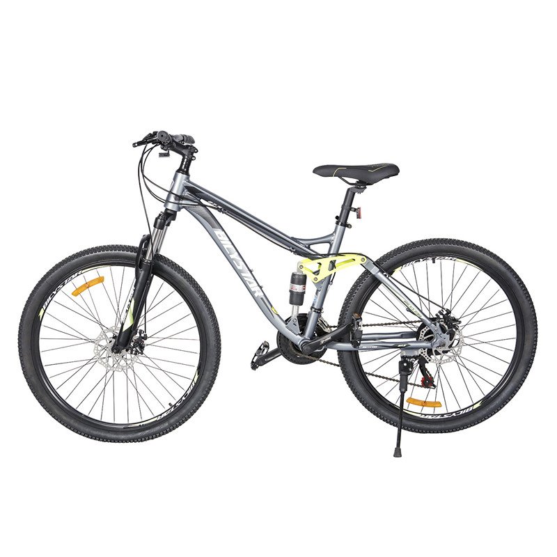 OEM Stock Cheap high quality 24 26 27.5 29 inch 21 27 33 Speed carbon steel frame men mountain bike/mountain bicycle/mtb