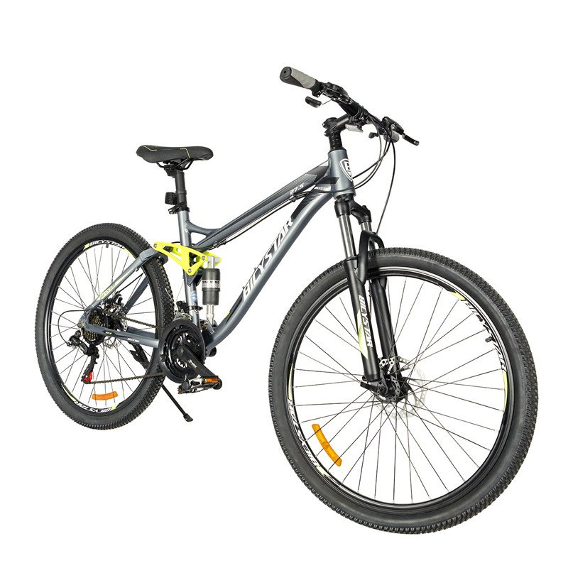 OEM Stock Cheap high quality 24 26 27.5 29 inch 21 27 33 Speed carbon steel frame men mountain bike/mountain bicycle/mtb