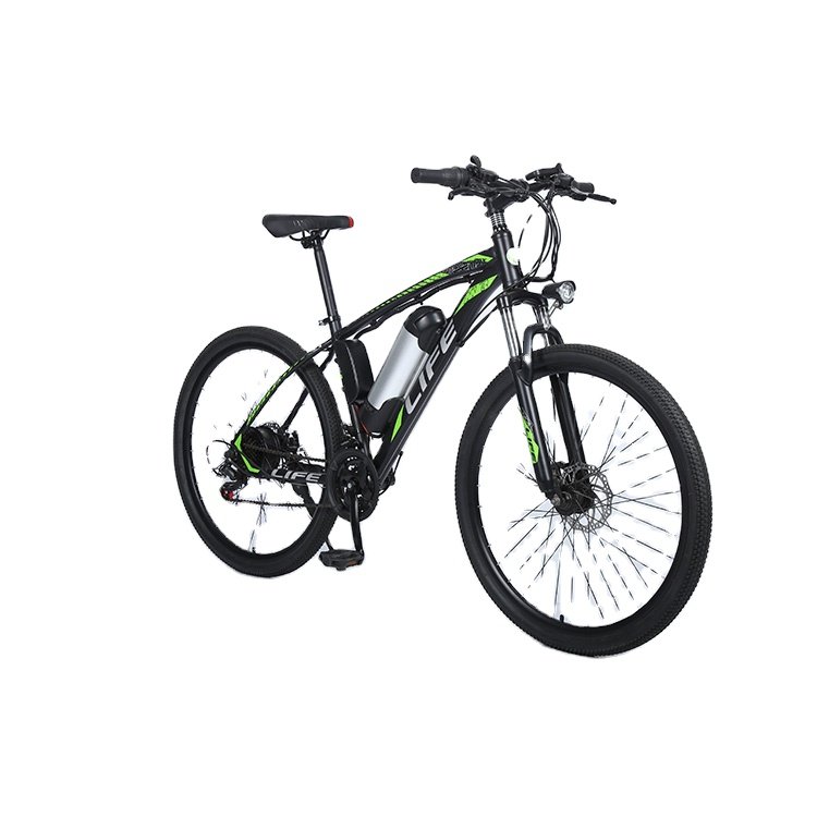 Hot Selling High Quality Bike High Quality Electric Bicycle ebike electric mountain power bike 250w