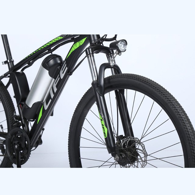 Hot Selling High Quality Bike High Quality Electric Bicycle ebike electric mountain power bike 250w