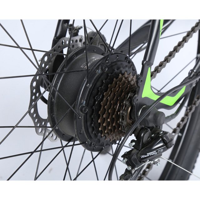 Hot Selling High Quality Bike High Quality Electric Bicycle ebike electric mountain power bike 250w