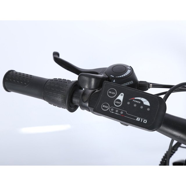 Hot Selling High Quality Bike High Quality Electric Bicycle ebike electric mountain power bike 250w
