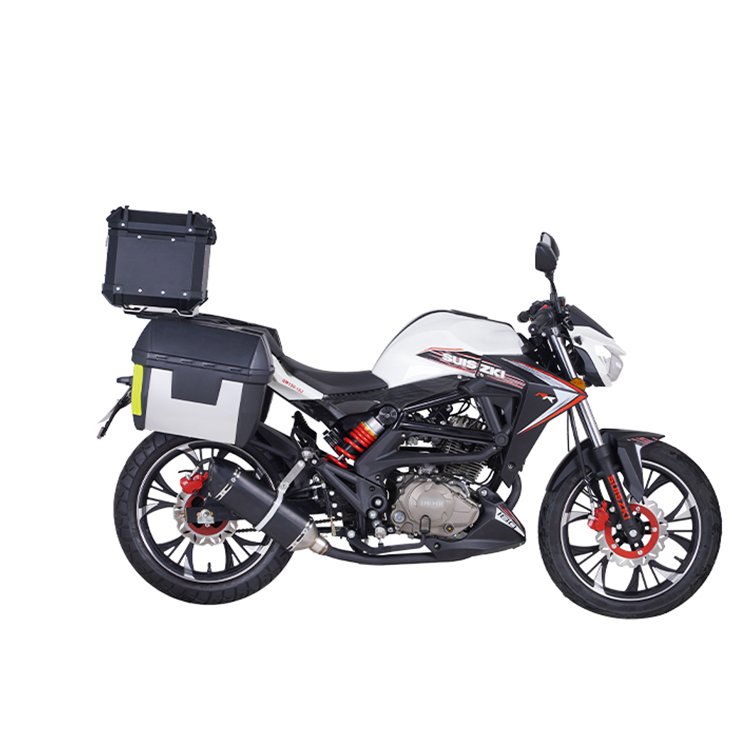 Cheap Price Touring Motorcycles Customize High Power Fuel 200cc Motorcycle Sportbike Motorbike