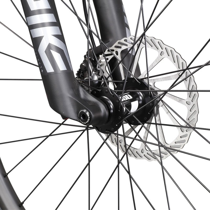 29er carbon mountain bicycle full suspension mtb enduro bike