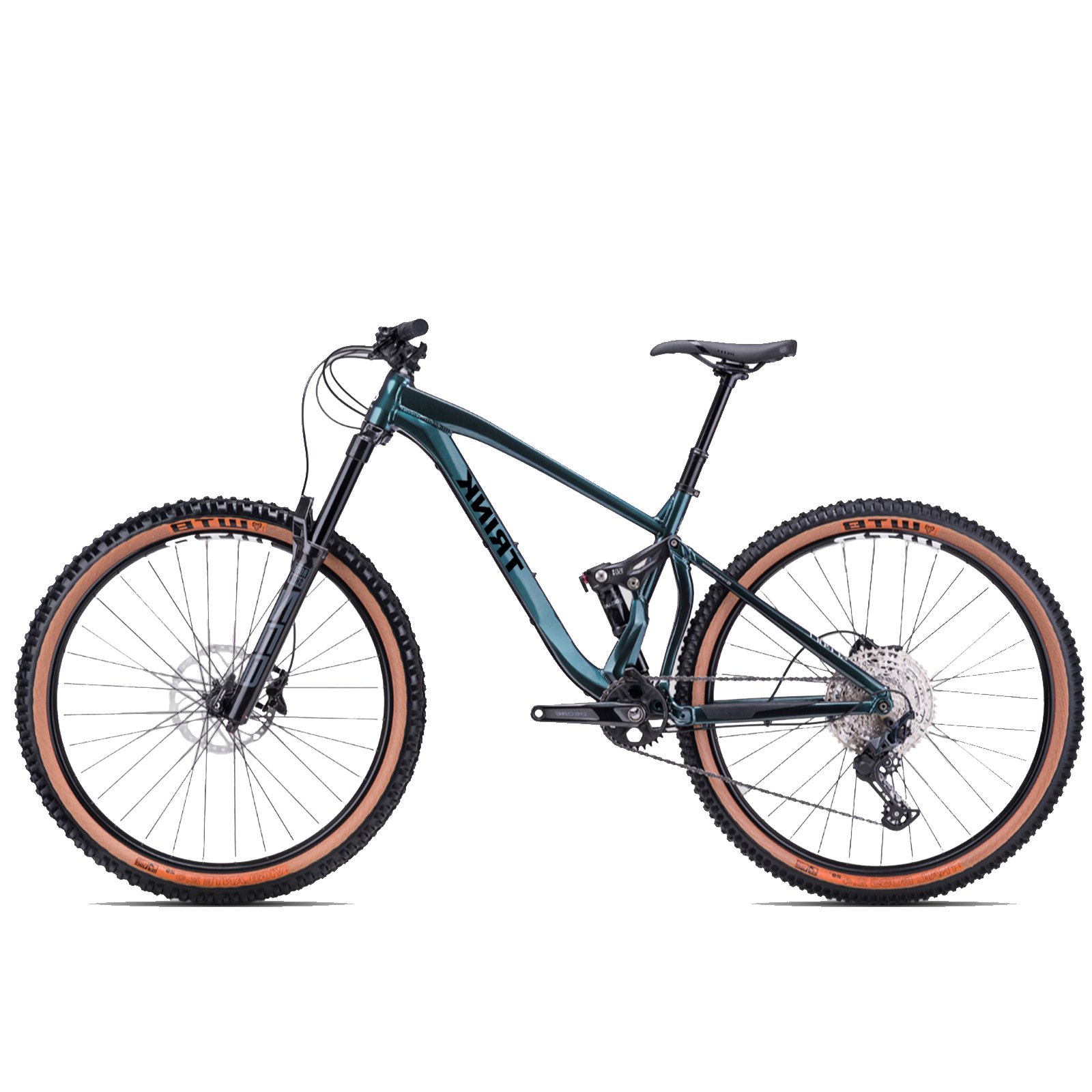Cheap Downhill Aluminium Alloy Bicicleta MTB Fork Full SuspensionFrame 29 Cycle Mountain Bikes Bike 27.5 29 Sale Men And Women
