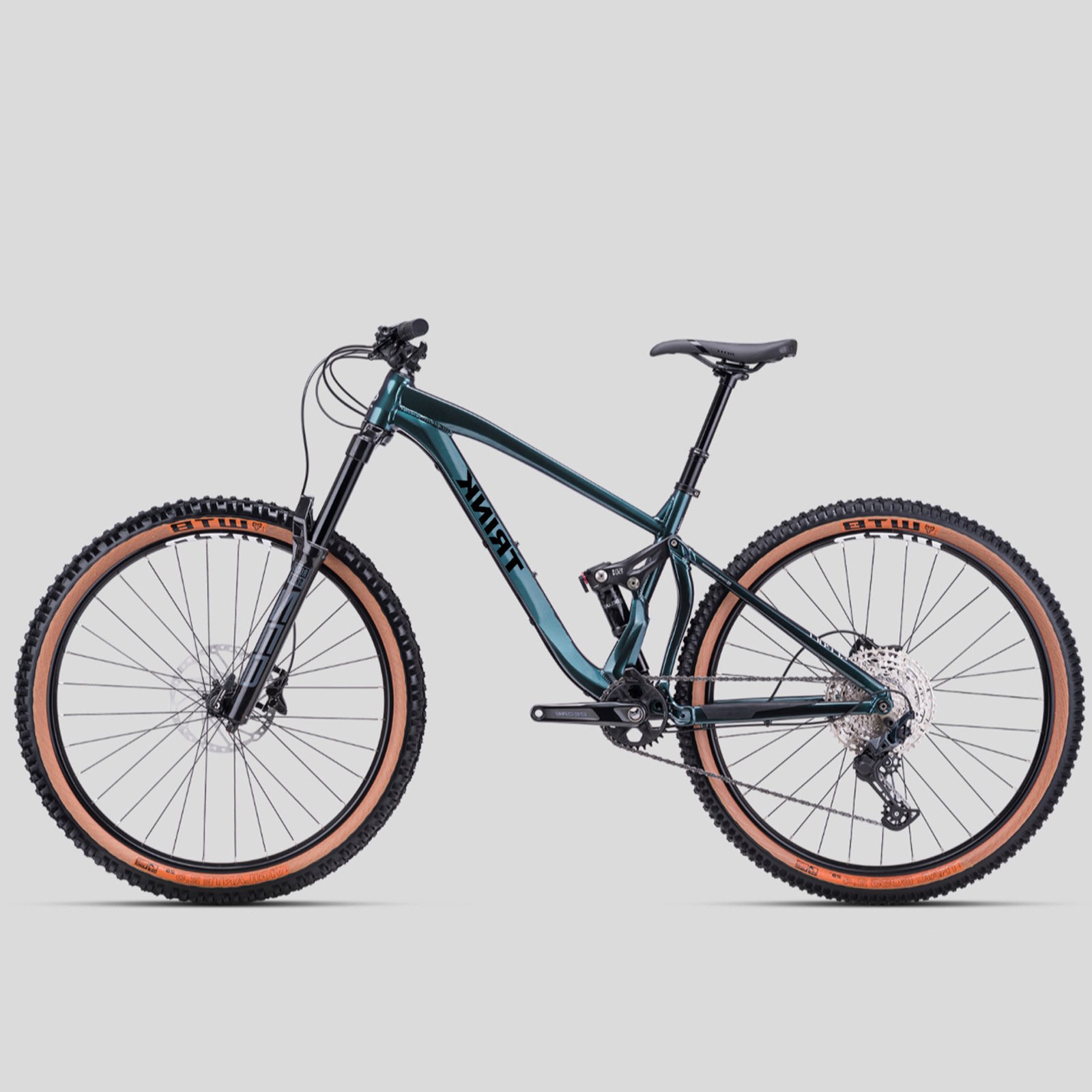 Cheap Downhill Aluminium Alloy Bicicleta MTB Fork Full SuspensionFrame 29 Cycle Mountain Bikes Bike 27.5 29 Sale Men And Women