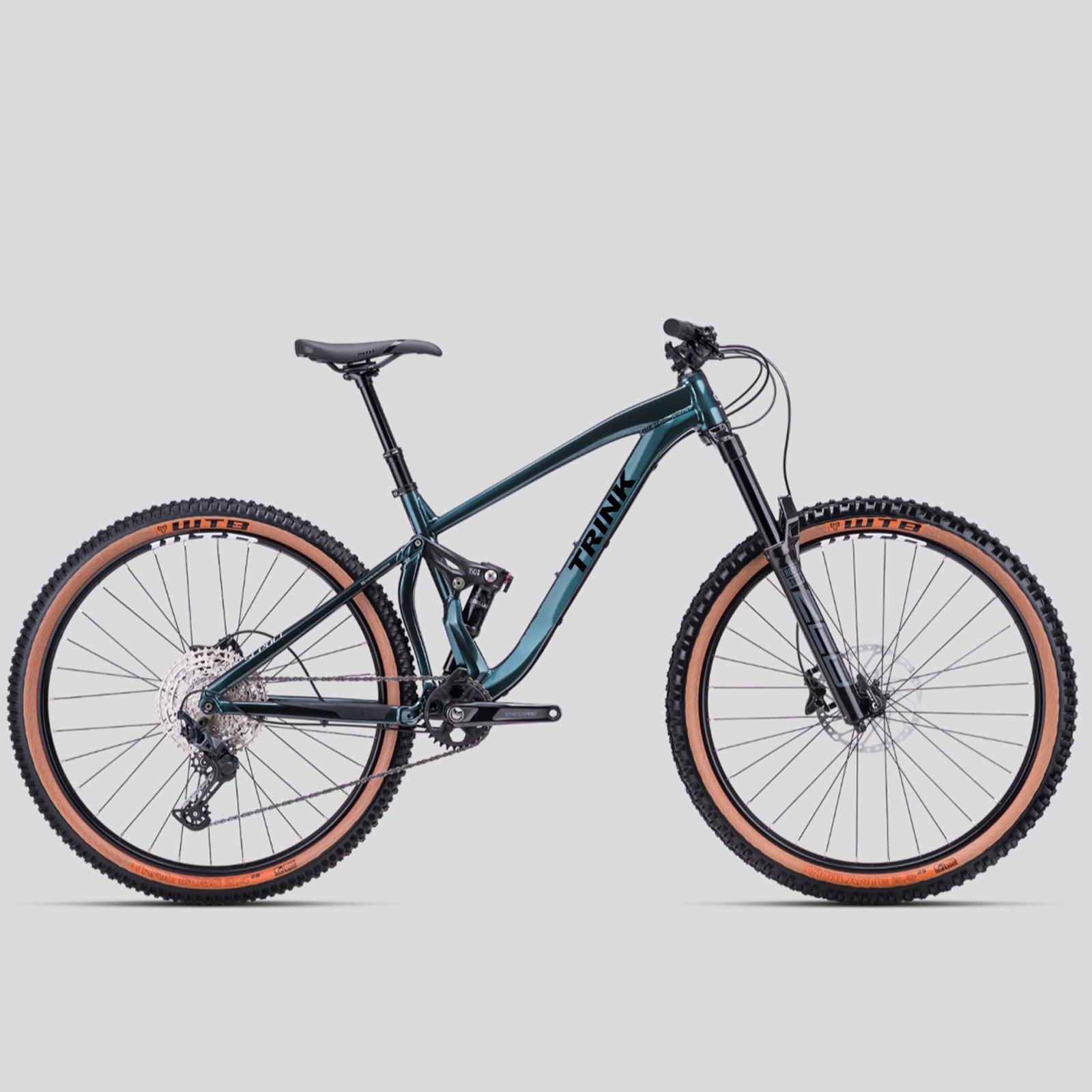 Cheap Downhill Aluminium Alloy Bicicleta MTB Fork Full SuspensionFrame 29 Cycle Mountain Bikes Bike 27.5 29 Sale Men And Women