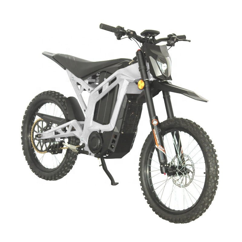 EU/US Wholesale off-road dirt bike motocross motorcycles 5000w dirtbike motorbikes electric bikes 8000w dirtbikes