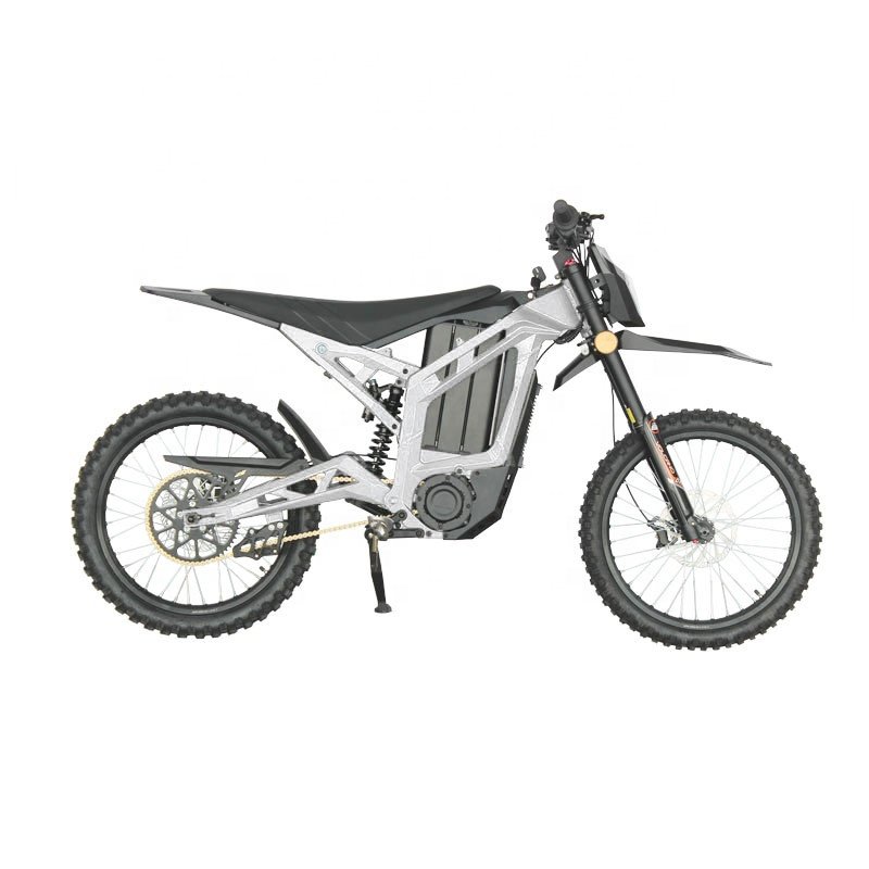 EU/US Wholesale off-road dirt bike motocross motorcycles 5000w dirtbike motorbikes electric bikes 8000w dirtbikes
