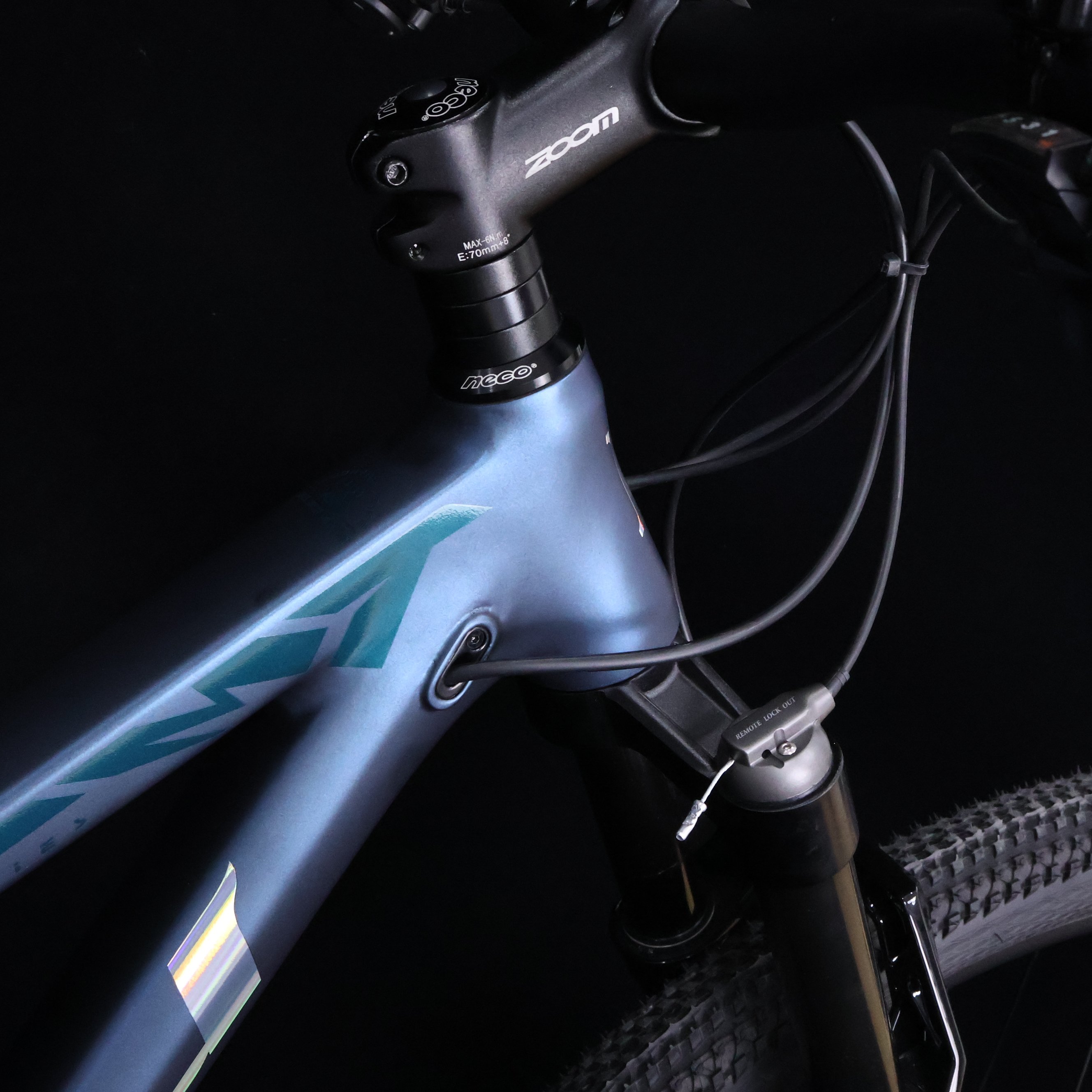 27 Speed Custom 27.5-Inch Full Suspension Mountain Bike with Aluminum Alloy Stunt Chain Portable Family Cycle Low Price