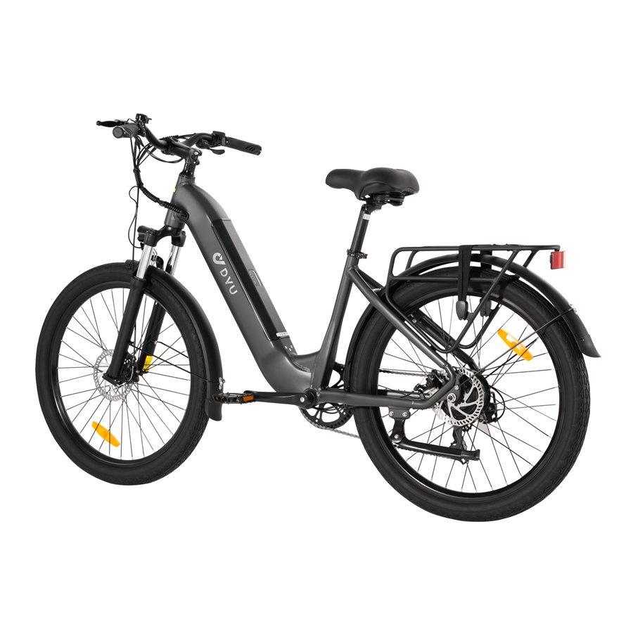 Hot Sale 250W 350W Green City Electric Bike Cheap Road e Bike lithium battery German Electric fat tire Bicycle for ladies