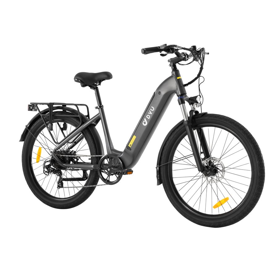 Hot Sale 250W 350W Green City Electric Bike Cheap Road e Bike lithium battery German Electric fat tire Bicycle for ladies