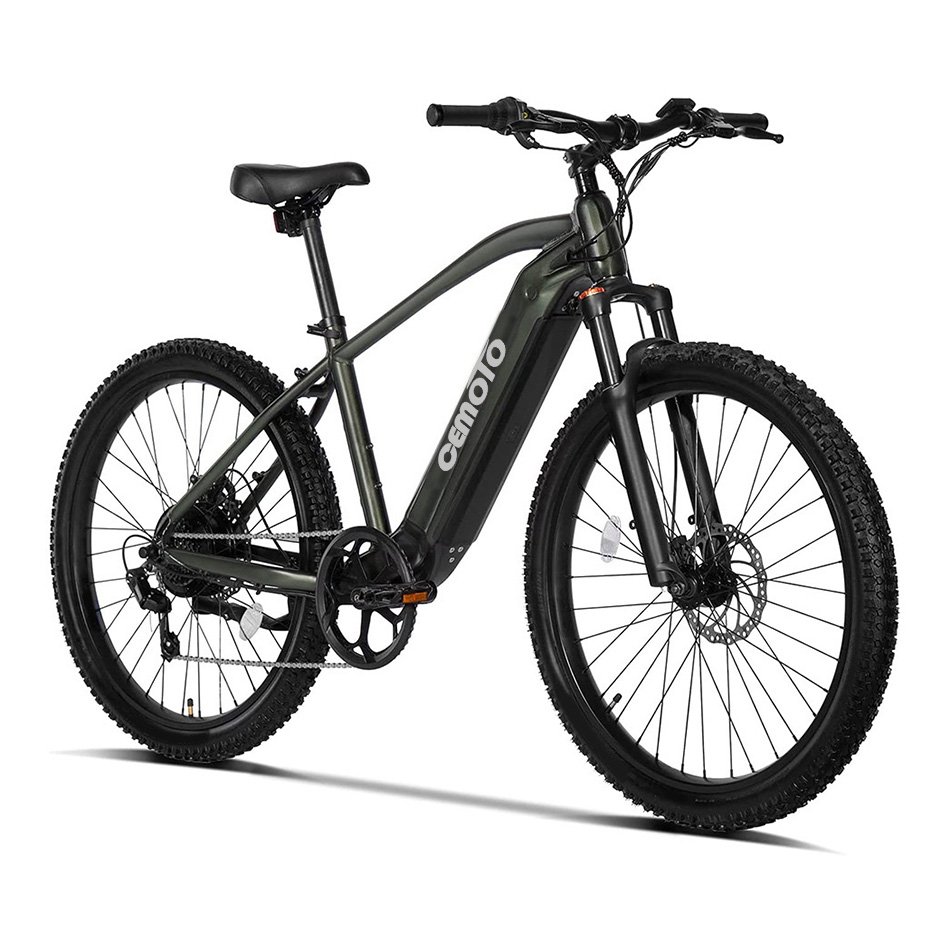 Cheap Price Electric Bicycle 36v 48v 350 W 500 Watt E Mtb Bike Custom Logo 28 Inch Off Road Electric Mountain Bike