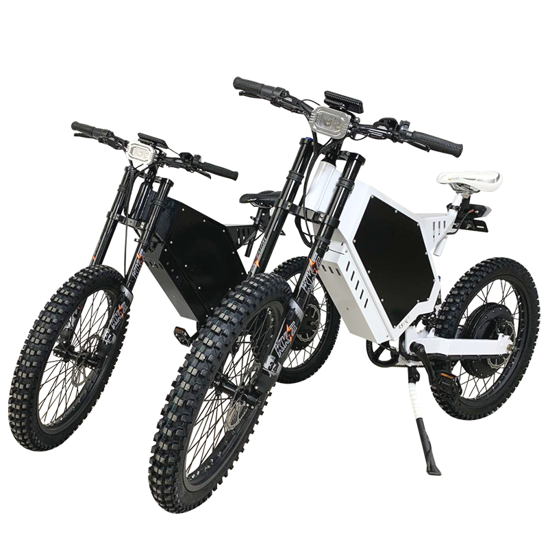 Fastest electric Bike 72V 3000w 5KW 6000W 8Kw 12000W 15000w enduro e bike electric mountain dirt eBike