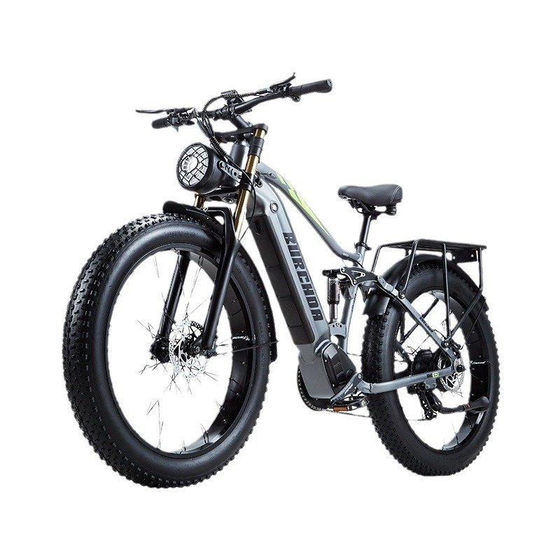 Eu Hot Ebike E-mtb Integrated Battery 20ah Electric Bicycle Wheel Motor 48v 1000w Electric City Bike