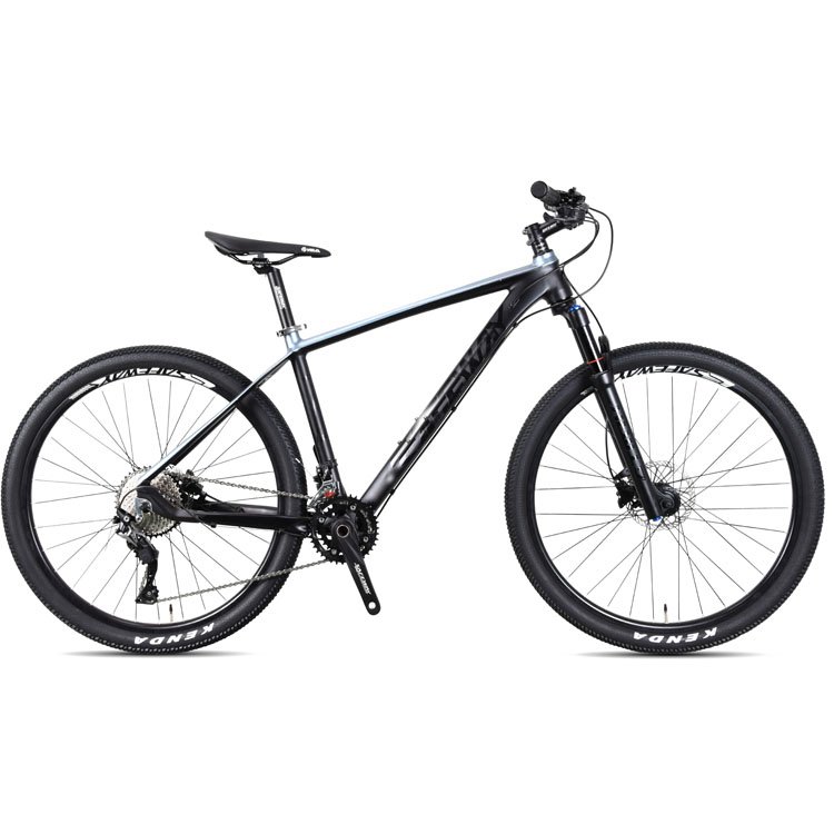 black blue full size mens bicycle mountain bike 29/mtb full suspension carbon 27.5 full bike/bike product to import south africa
