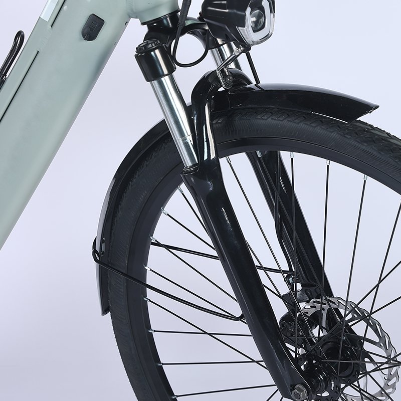 28 inch lady electric bike with alloy frame,europe popular model retro city electric bike,e bicycle city bike electric cycle 28"