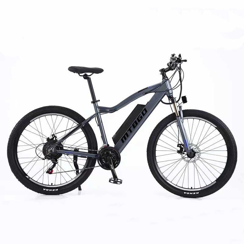 high quality cheap price Lithium battery electric motor bike adult/mountain bike mtb/electric bike
