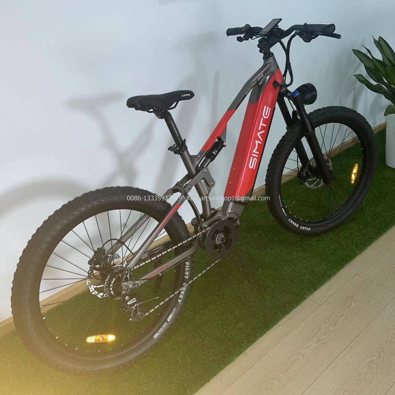 manufacturer of electric mountain bike for hot sale with 48v, 500w,750w, 1000w motor battery cheap electric bicycle ebike