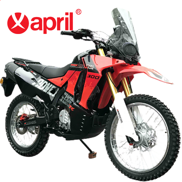 300cc Gasoline Dirt Bike Gas Off-road Motorcycles Sportbike Motocicletas 300cc For Sale X18