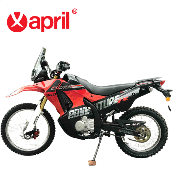 300cc Gasoline Dirt Bike Gas Off-road Motorcycles Sportbike Motocicletas 300cc For Sale X18