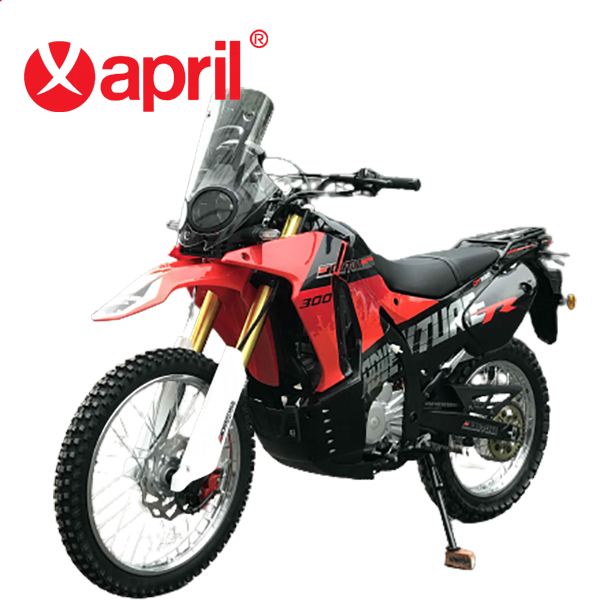 300cc Gasoline Dirt Bike Gas Off-road Motorcycles Sportbike Motocicletas 300cc For Sale X18