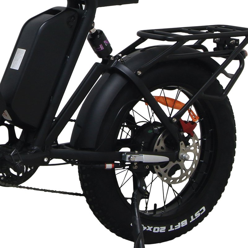 Popular maximum speed 55km/h1000w motor multi-function lightweight adult electric bike 48V 22ah electric mountain bike