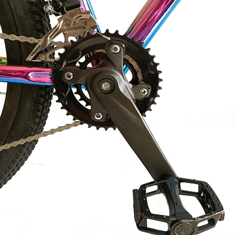 29 inch popular Colorful dazzling mountain bike (FP-AMTB22001)