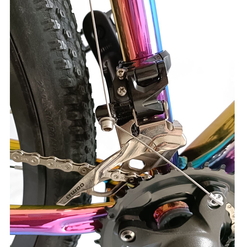 29 inch popular Colorful dazzling mountain bike (FP-AMTB22001)