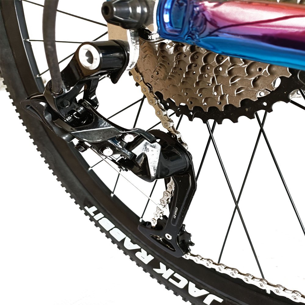 29 inch popular Colorful dazzling mountain bike (FP-AMTB22001)