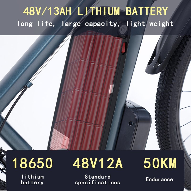 EU US warehouse factory shimano 21 speed 29 inch electric bicycle e bike with seat 48V 1000W electric mountain bike