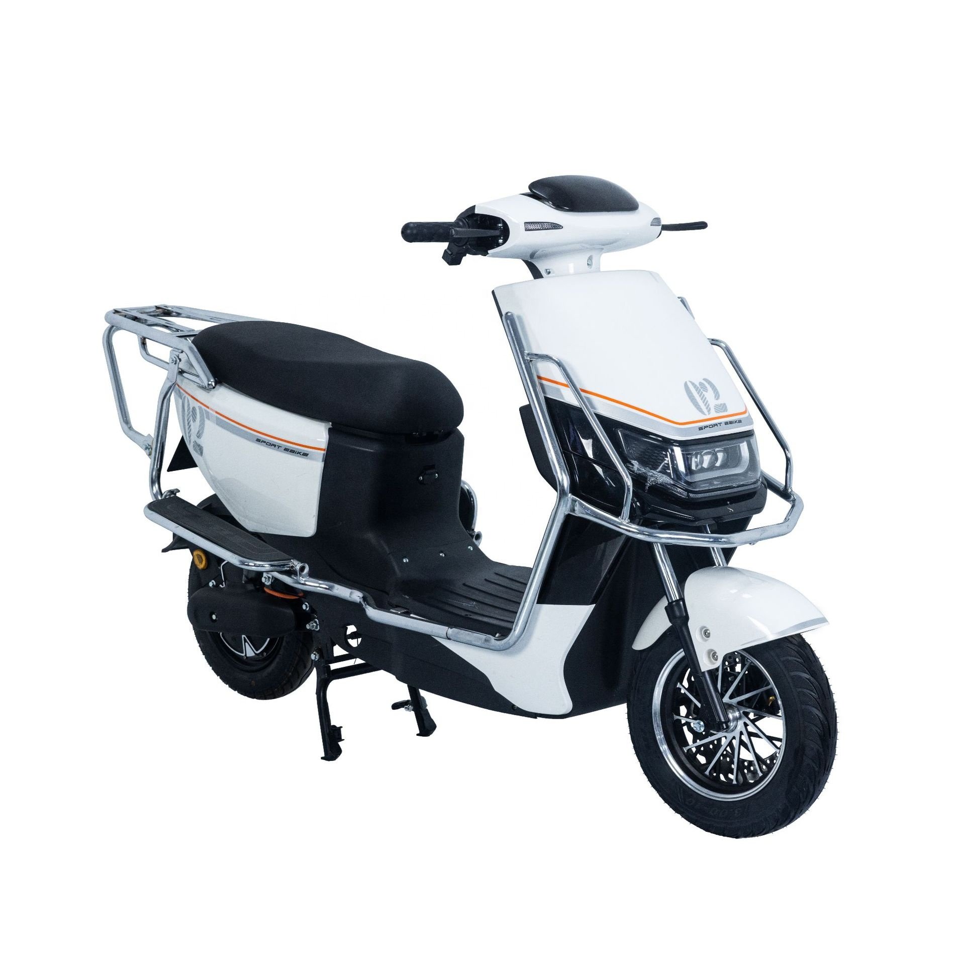2024 High Quality Cheap 1000W 48v 60V CKD Electric Scooter Electric Motorcycles for Adults electric bike scooter