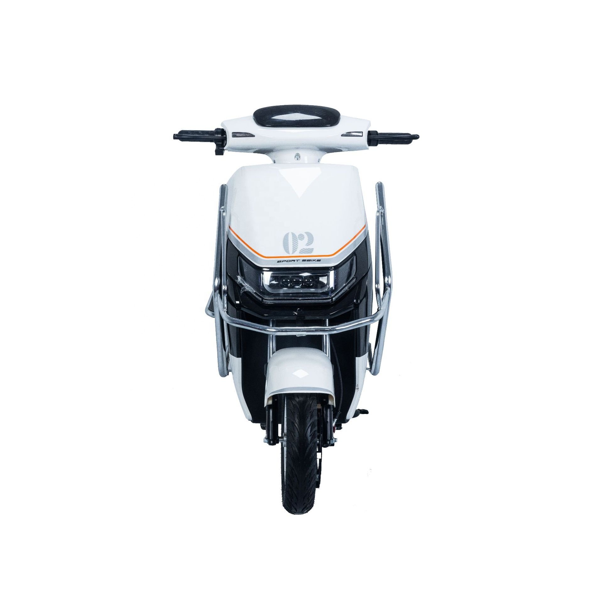 2024 High Quality Cheap 1000W 48v 60V CKD Electric Scooter Electric Motorcycles for Adults electric bike scooter