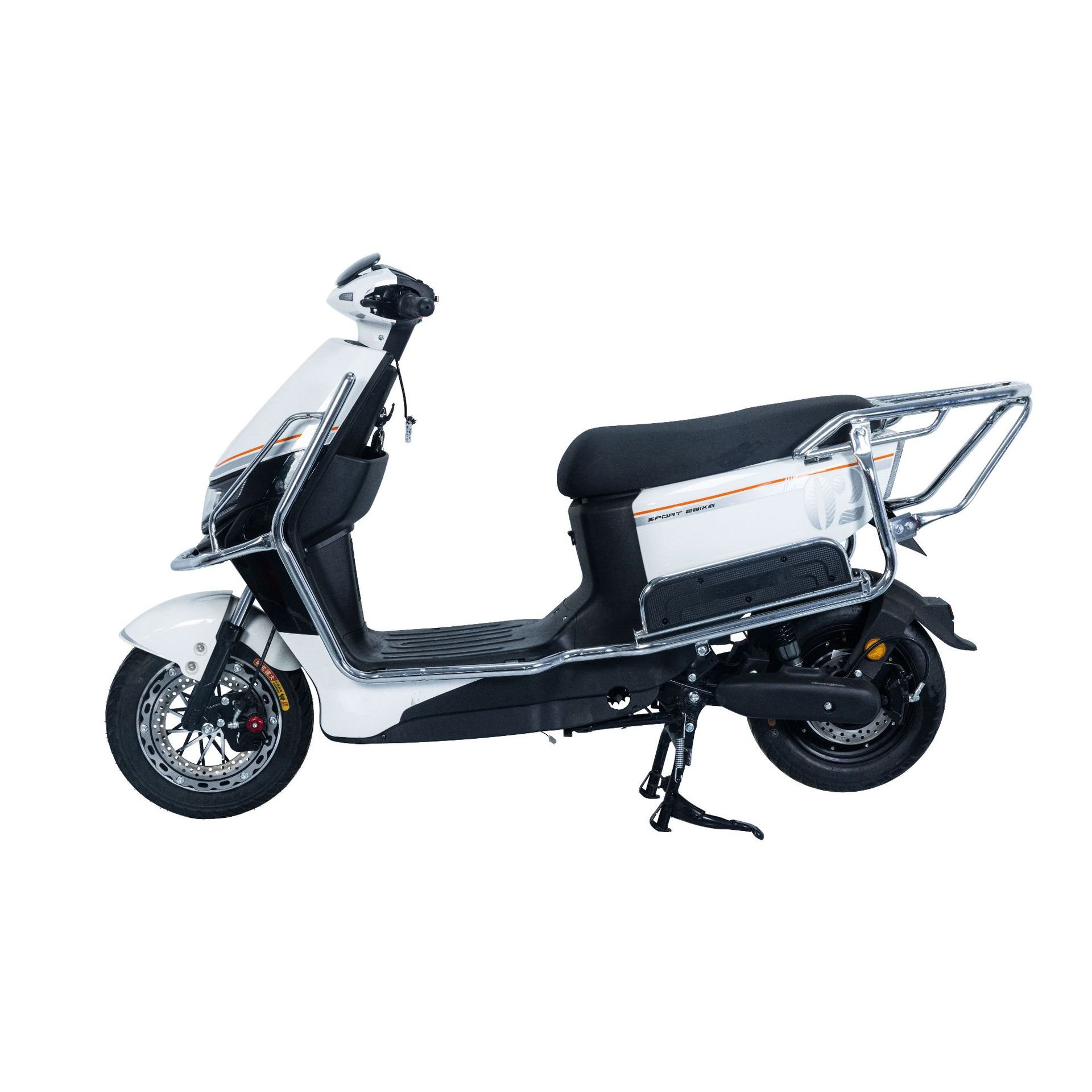 2024 High Quality Cheap 1000W 48v 60V CKD Electric Scooter Electric Motorcycles for Adults electric bike scooter