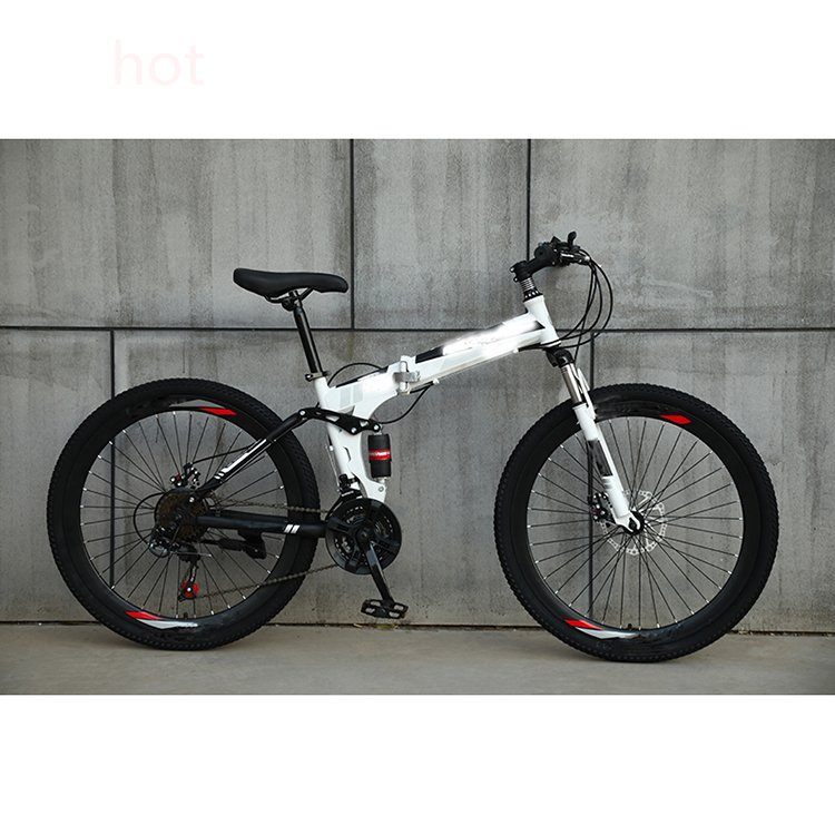 2024 Top Trending suspension bicycle / adult mountain bike mountainbike bicicleta velo / sport racing gear cycles for me