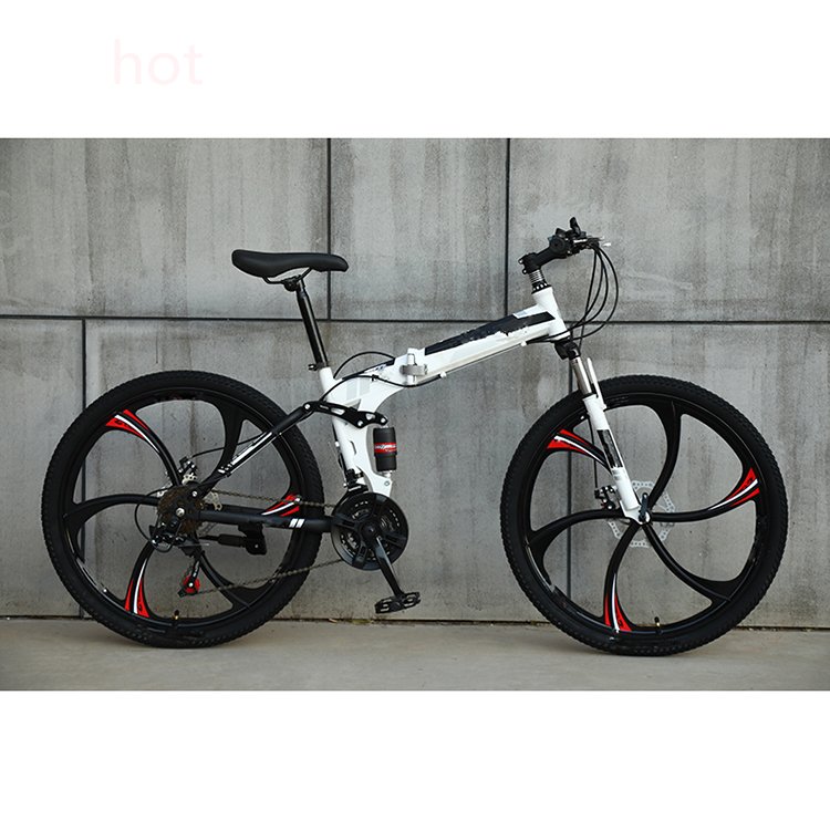 2024 Top Trending suspension bicycle / adult mountain bike mountainbike bicicleta velo / sport racing gear cycles for me