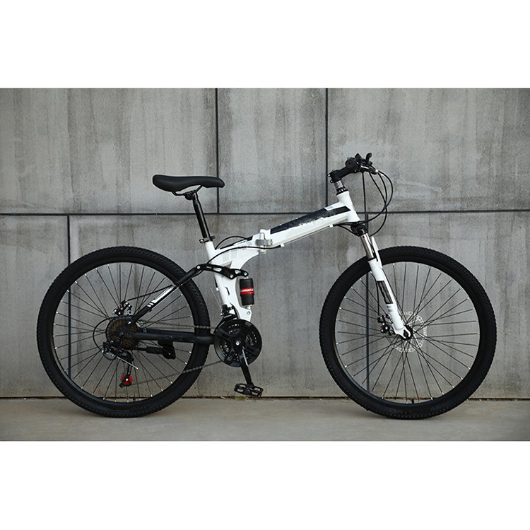 2024 Top Trending suspension bicycle / adult mountain bike mountainbike bicicleta velo / sport racing gear cycles for me
