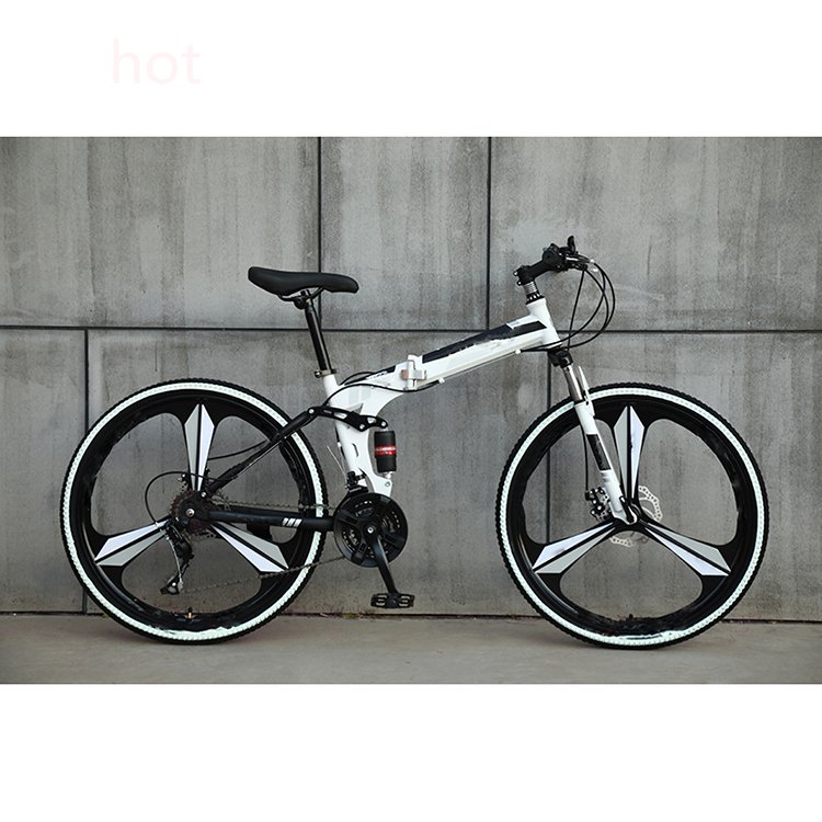 2024 Top Trending suspension bicycle / adult mountain bike mountainbike bicicleta velo / sport racing gear cycles for me