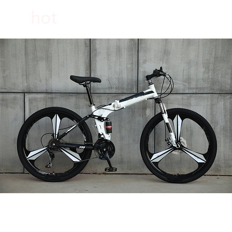 2024 Top Trending suspension bicycle / adult mountain bike mountainbike bicicleta velo / sport racing gear cycles for me
