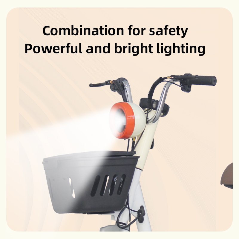 Model Yuan electric Bike Electric Bicycle Electric Scooter bicicleta electrica