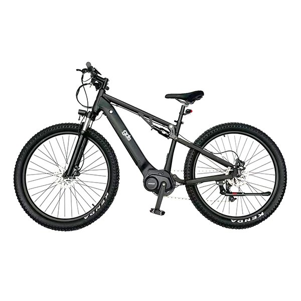 2022 New ebike electric mountain bike/350w 48V e bike 27.5 inch 9 Speed mountain bike fast speed e-bike