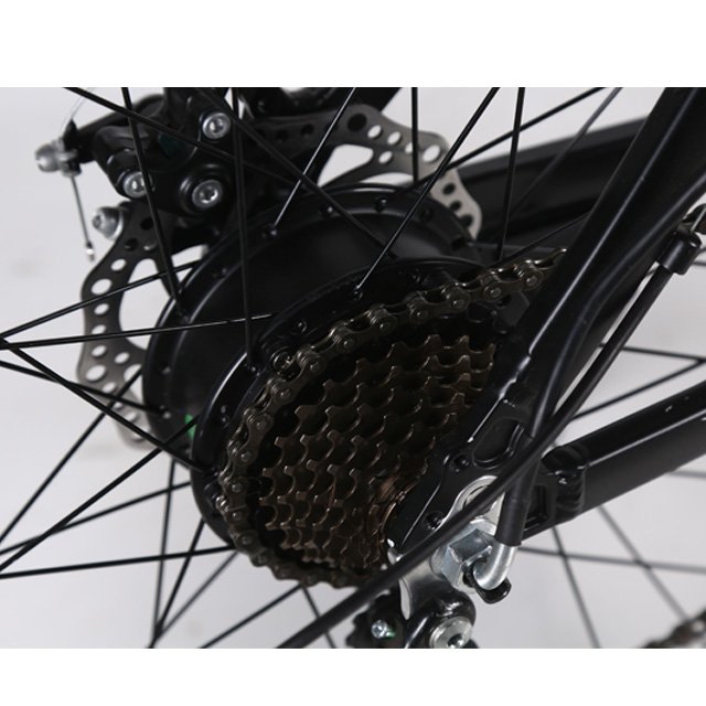 Top Quality And Good Price Bicycle 26*1.95 Mountain Tire City Moutain Sport Electric Bike