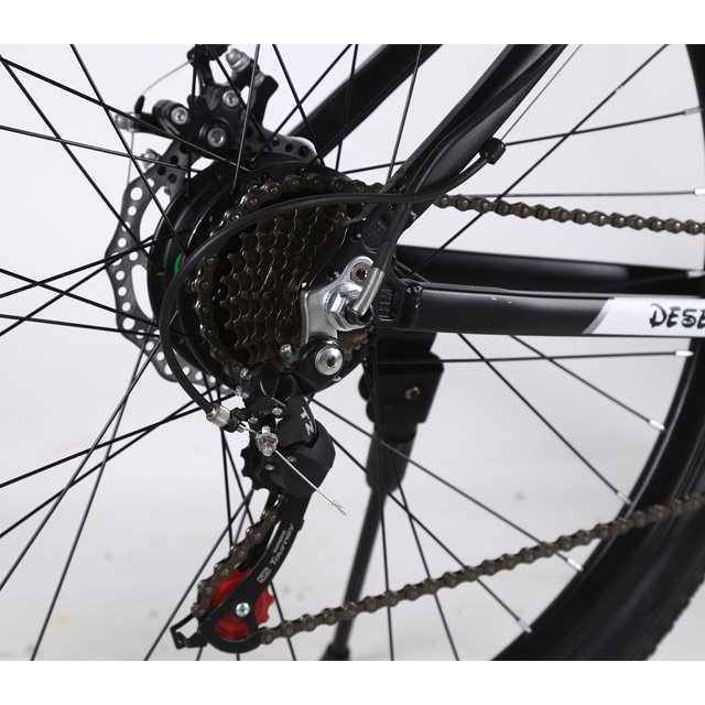 Top Quality And Good Price Bicycle 26*1.95 Mountain Tire City Moutain Sport Electric Bike