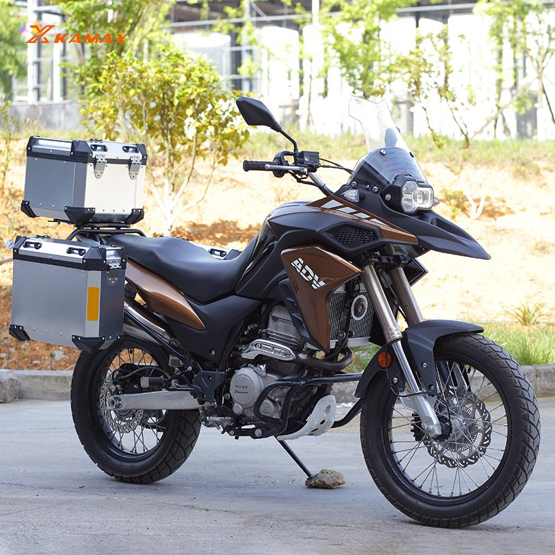 KAMAX New Style Adult Fashion Wholesale 300cc Fuel Street Motorcycle Sportbike