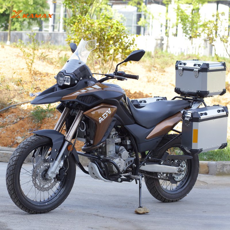 KAMAX New Style Adult Fashion Wholesale 300cc Fuel Street Motorcycle Sportbike