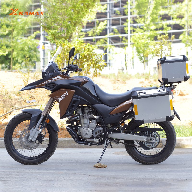 KAMAX New Style Adult Fashion Wholesale 300cc Fuel Street Motorcycle Sportbike