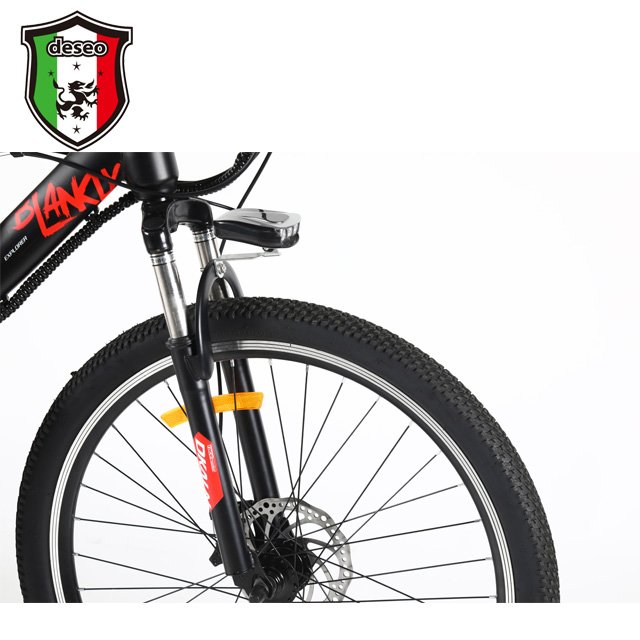 All-Aluminum Brake Switch Mountain Bike Exercise Bikes Cheap Other Electric Bike E Bicycle Electric Prices