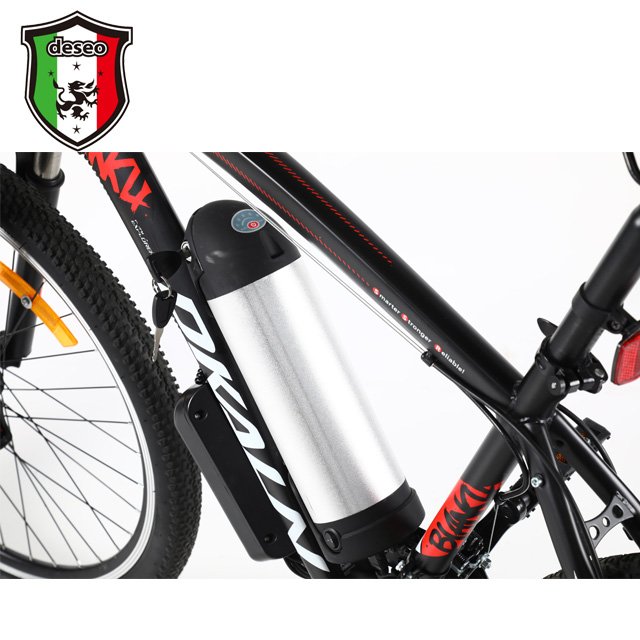 All-Aluminum Brake Switch Mountain Bike Exercise Bikes Cheap Other Electric Bike E Bicycle Electric Prices