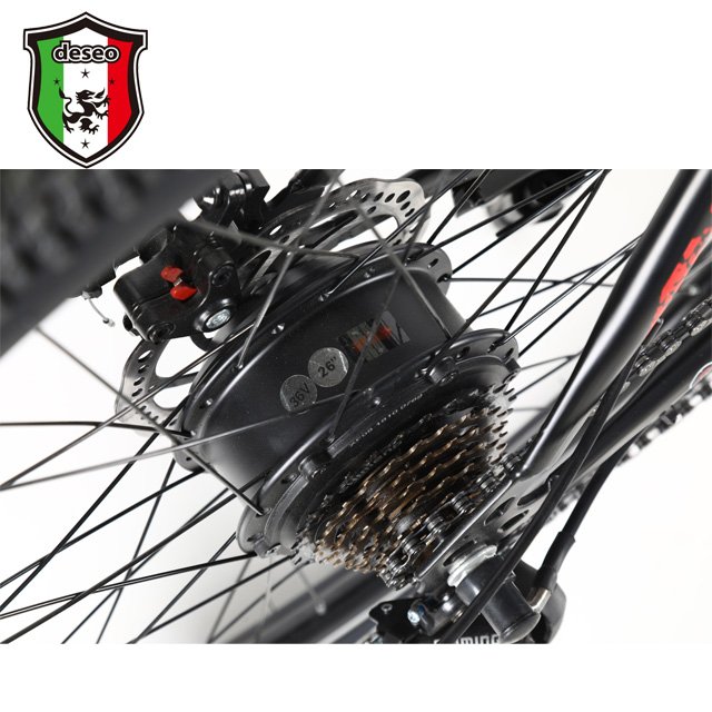All-Aluminum Brake Switch Mountain Bike Exercise Bikes Cheap Other Electric Bike E Bicycle Electric Prices