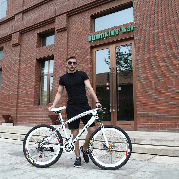 OEM 24 26 29 inch 29 in fat tire bicycle mountain bike /bicycle mountain bike full suspension aro 29/26 inch 21 speed foldable